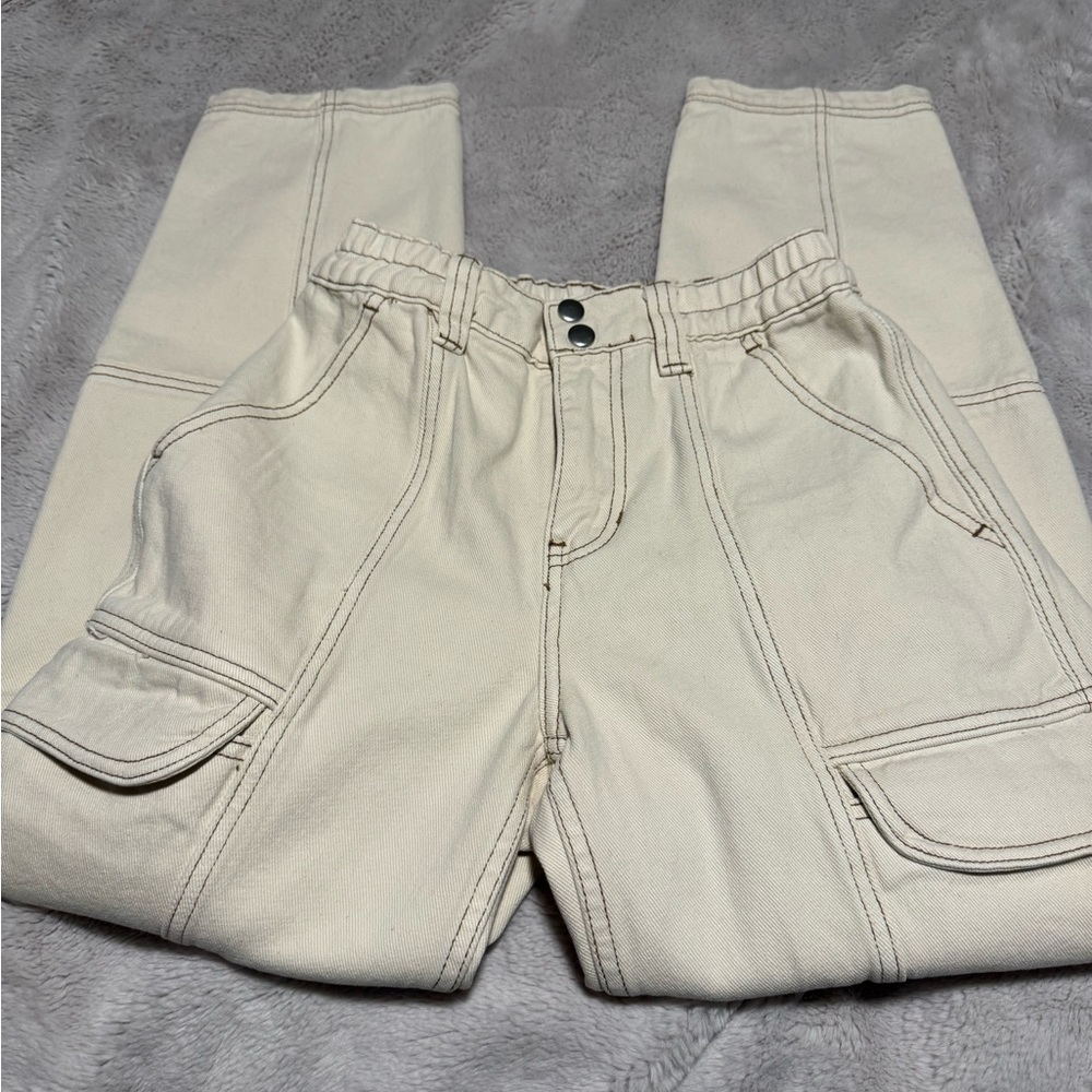 PacSun Cargo Pants